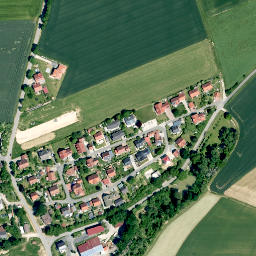 Satellite imagery of Herrether Berg, DE