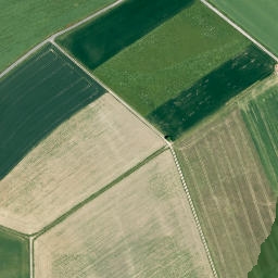 Satellite imagery of Herrether Berg, DE