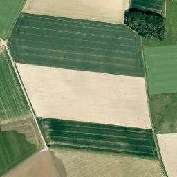 Satellite imagery of Herrether Berg, DE