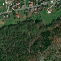 Satellite imagery of Kloster Banz, DE