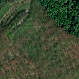 Satellite imagery of Kloster Banz, DE