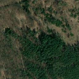 Satellite imagery of Klentsch, DE