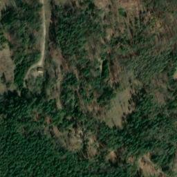 Satellite imagery of Klentsch, DE