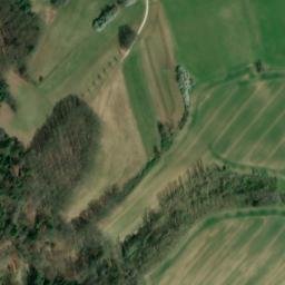 Satellite imagery of Klentsch, DE