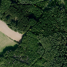 Satellite imagery of Külmitzberg, DE