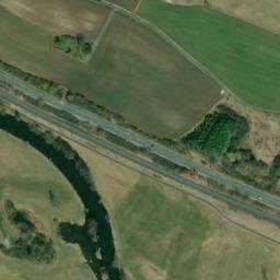 Satellite imagery of Kaltenreuther Berg, DE