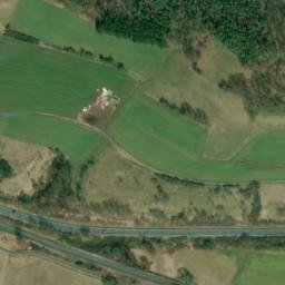 Satellite imagery of Kaltenreuther Berg, DE