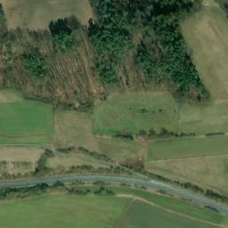 Satellite imagery of Kaltenreuther Berg, DE