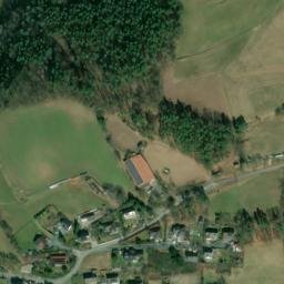 Satellite imagery of Theisauer Sand, DE