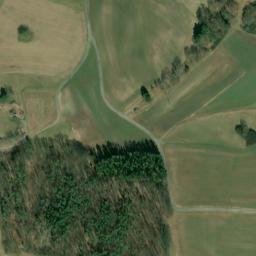 Satellite imagery of Theisauer Sand, DE