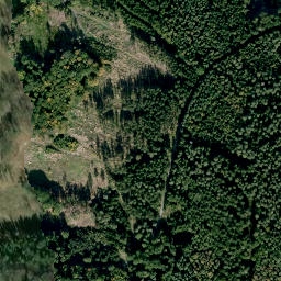 Satellite imagery of Patersberg, DE