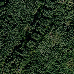 Satellite imagery of Patersberg, DE
