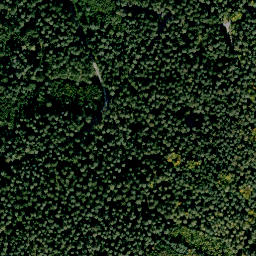 Satellite imagery of Pörbitscher Hang, DE