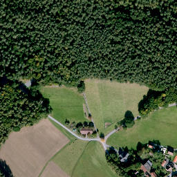 Satellite imagery of Pörbitscher Hang, DE