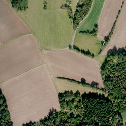 Satellite imagery of Komitsch, DE