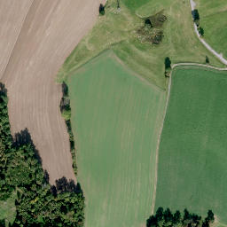 Satellite imagery of Komitsch, DE