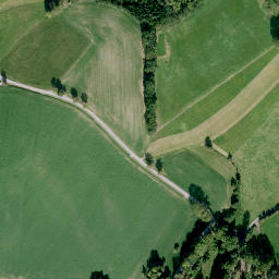 Satellite imagery of Komitsch, DE