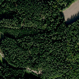 Satellite imagery of Bühlspitz, DE