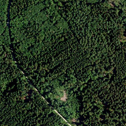 Satellite imagery of Weißenstein, DE