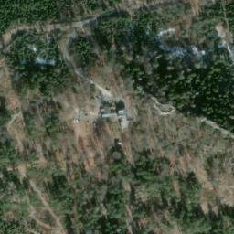 Satellite imagery of Sendemast Waldstein, DE