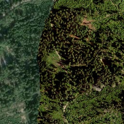 Satellite imagery of Lehstenberg, DE