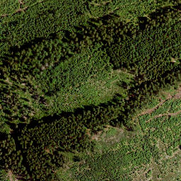 Satellite imagery of Lehstenberg, DE