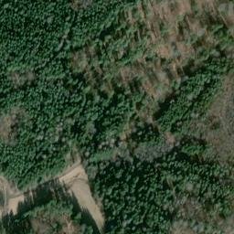 Satellite imagery of Großer Hengstberg, DE