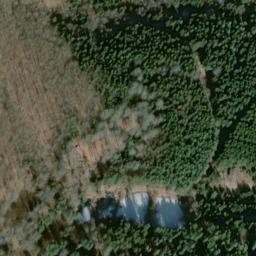 Satellite imagery of Großer Hengstberg, DE