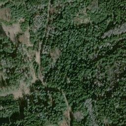 Satellite imagery of Mezný vrch [Libá], CZ