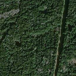 Satellite imagery of Mezný vrch [Libá], CZ