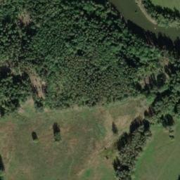 Satellite imagery of [Libá] GSM, CZ