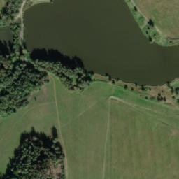 Satellite imagery of [Libá] GSM, CZ