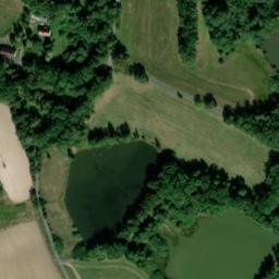 Satellite imagery of Jedlovský kopec [Poustka u Františkových Lázní], CZ