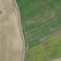 Satellite imagery of (U hartoušovské cesty) [Nebanice], CZ