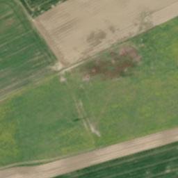 Satellite imagery of (U hartoušovské cesty) [Nebanice], CZ