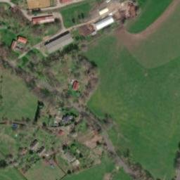 Satellite imagery of Letá [Březová-Rudolec], CZ