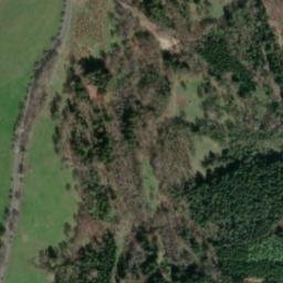 Satellite imagery of Letá [Březová-Rudolec], CZ