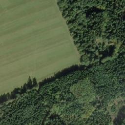Satellite imagery of V Kamenitém [Březová-Kamenice], CZ