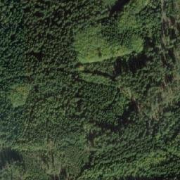 Satellite imagery of V Kamenitém [Březová-Kamenice], CZ