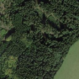 Satellite imagery of V Kamenitém [Březová-Kamenice], CZ