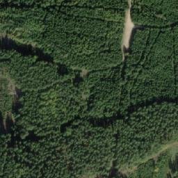 Satellite imagery of Lobezský vrch, CZ
