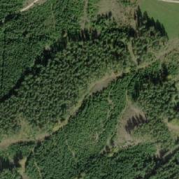 Satellite imagery of Lobezský vrch, CZ