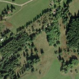 Satellite imagery of Lobezský vrch, CZ