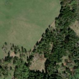 Satellite imagery of Lesnický kopec [Horní Slavkov-Ležnice], CZ