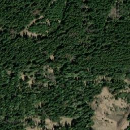 Satellite imagery of Mirotický vrch [Bochov-Mirotice], CZ