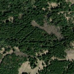 Satellite imagery of Mirotický vrch [Bochov-Mirotice], CZ