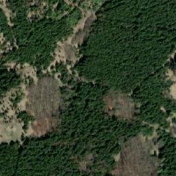 Satellite imagery of Mirotický vrch [Bochov-Mirotice], CZ