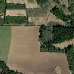 Satellite imagery of K Vahanči [Žlutice-Knínice], CZ