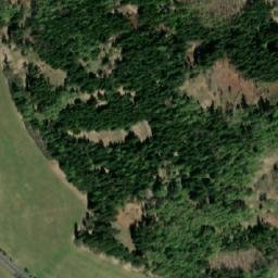 Satellite imagery of K Vahanči [Žlutice-Knínice], CZ