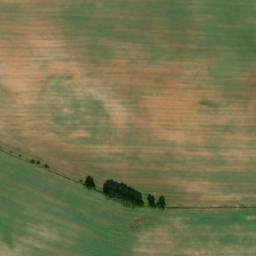 Satellite imagery of Na Hájku [Lubenec], CZ